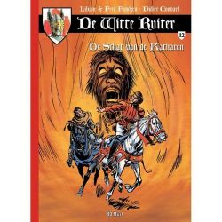 Afbeeldingen van Witte ruiter #12 - Schat van de katharen