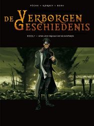 Afbeeldingen van Verborgen geschiedenis #7 - Onze lieve vrouw van de duisternis