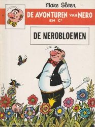 Afbeeldingen van Nero #61 - Nerobloemen - Tweedehands