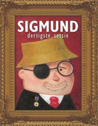 Afbeeldingen van Sigmund #30 - Dertigste sessie