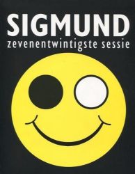 Afbeeldingen van Sigmund #27 - Zevenentwintigste sessie