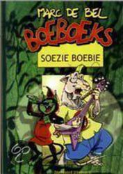 Afbeeldingen van Boeboeks pakket 1-4