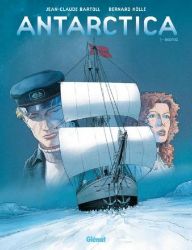 Afbeeldingen van Antarctica pakket 1-3