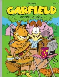 Afbeeldingen van Garfield dubbel-album #27 - Dubbel-album