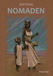 Afbeeldingen van Nomaden