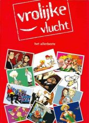 Afbeeldingen van Vrolijke vlucht - Het allerbeste