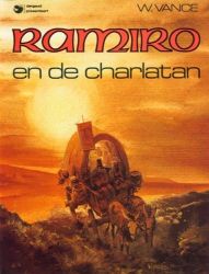 Afbeeldingen van Ramiro #5 - Charlatan - Tweedehands