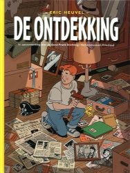 Afbeeldingen van Ontdekking - Ontdekking