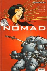 Afbeeldingen van Nomad #2 - Nomad bundeling - Tweedehands