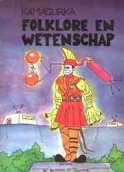 Afbeeldingen van Kamagurka - Folklore en wetenschap - Tweedehands