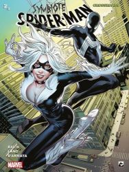 Afbeeldingen van Spider-man #2 - Symbiote spider-man crossroads 2