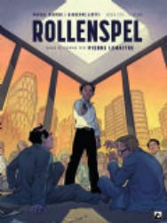 Afbeeldingen van Rollenspel #2 - Tijdens