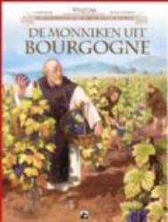 Afbeeldingen van Vinifera #2 - Monikken uit bourgogne