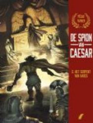 Afbeeldingen van Spion van caesar #2 - Serpent van hades