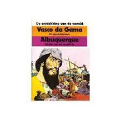 Afbeeldingen van Ontdekking van de wereld - Vasco da gama/albuquerque - Tweedehands