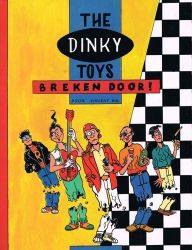 Afbeeldingen van Dinky toys #1 - Breken door