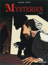 Afbeeldingen van Mysteries pakket 1+2
