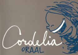 Afbeeldingen van Cordelia #4 - Oraal