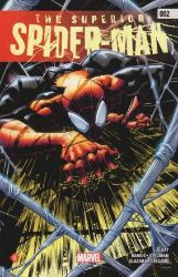 Afbeeldingen van Superior spider-man #2