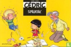 Afbeeldingen van Cedric - Cedric spelboek