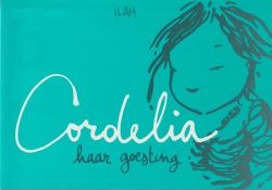 Afbeeldingen van Cordelia #6 - Haar goesting