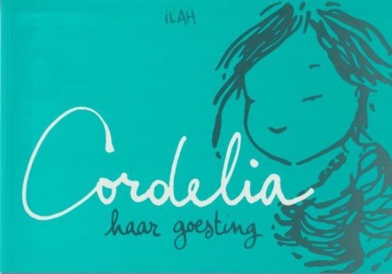 Afbeelding van Cordelia #6 - Haar goesting (OOGACHTEND, zachte kaft)