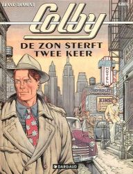 Afbeeldingen van Colby pakket 1-3