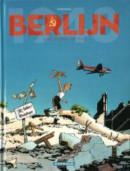 Afbeeldingen van Berlijn #2 - Reinhard de vos
