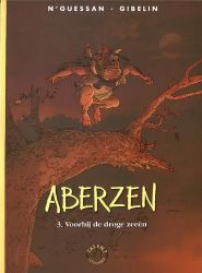 Afbeeldingen van Aberzen #3 - Voorbij droge zeeen