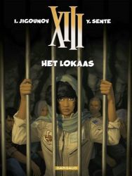 Afbeeldingen van 13 #21 - Lokaas