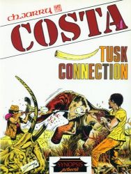 Afbeeldingen van Costa #4 - Tusk connection