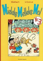 Afbeeldingen van Mieleke melleke mol #3