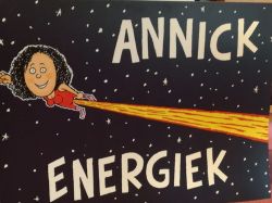 Afbeeldingen van Annick energiek
