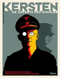 Afbeeldingen van Kersten - Kersten lijfarts himmler - Tweedehands