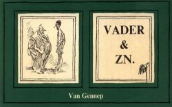 Afbeeldingen van Vader en zoon #1