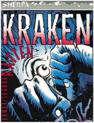 Afbeeldingen van Sherpa #5 - Kraken: ratten