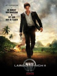 Afbeeldingen van Largo winch - Burcht van makiling & uur van de tijger