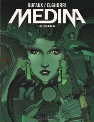 Afbeeldingen van Medina #1 - De draxen