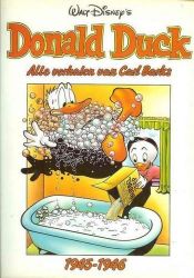 Afbeeldingen van Donald duck - Alle verhalen van carl barks 1945-1946 - Tweedehands