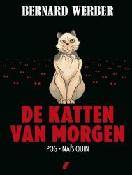 Afbeeldingen van Katten van morgen #1