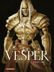 Afbeeldingen van Vesper #3 - Aurora crux