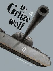 Afbeeldingen van War machines #5 - Grijze wolf