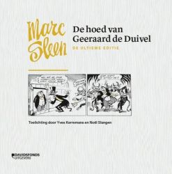 Afbeeldingen van Nero ultieme editie #3 - Geeraard de duivel