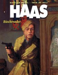 Afbeeldingen van Haas #3 - Biechtvader