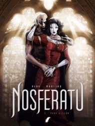 Afbeeldingen van Nosferatu pakket 1+2
