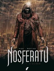 Afbeeldingen van Nosferatu pakket 1+2