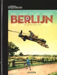 Afbeeldingen van De morgen stripcollectie #10 - Berlijn - zeven dwergen - Tweedehands