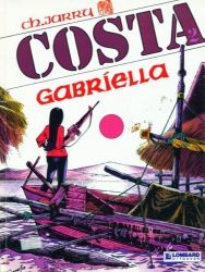 Afbeeldingen van Costa #2 - Gabriella - Tweedehands