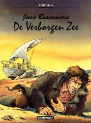 Afbeeldingen van Juan buscamares - Verborgen zee