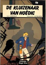 Afbeeldingen van Kluizenaar van hoedic